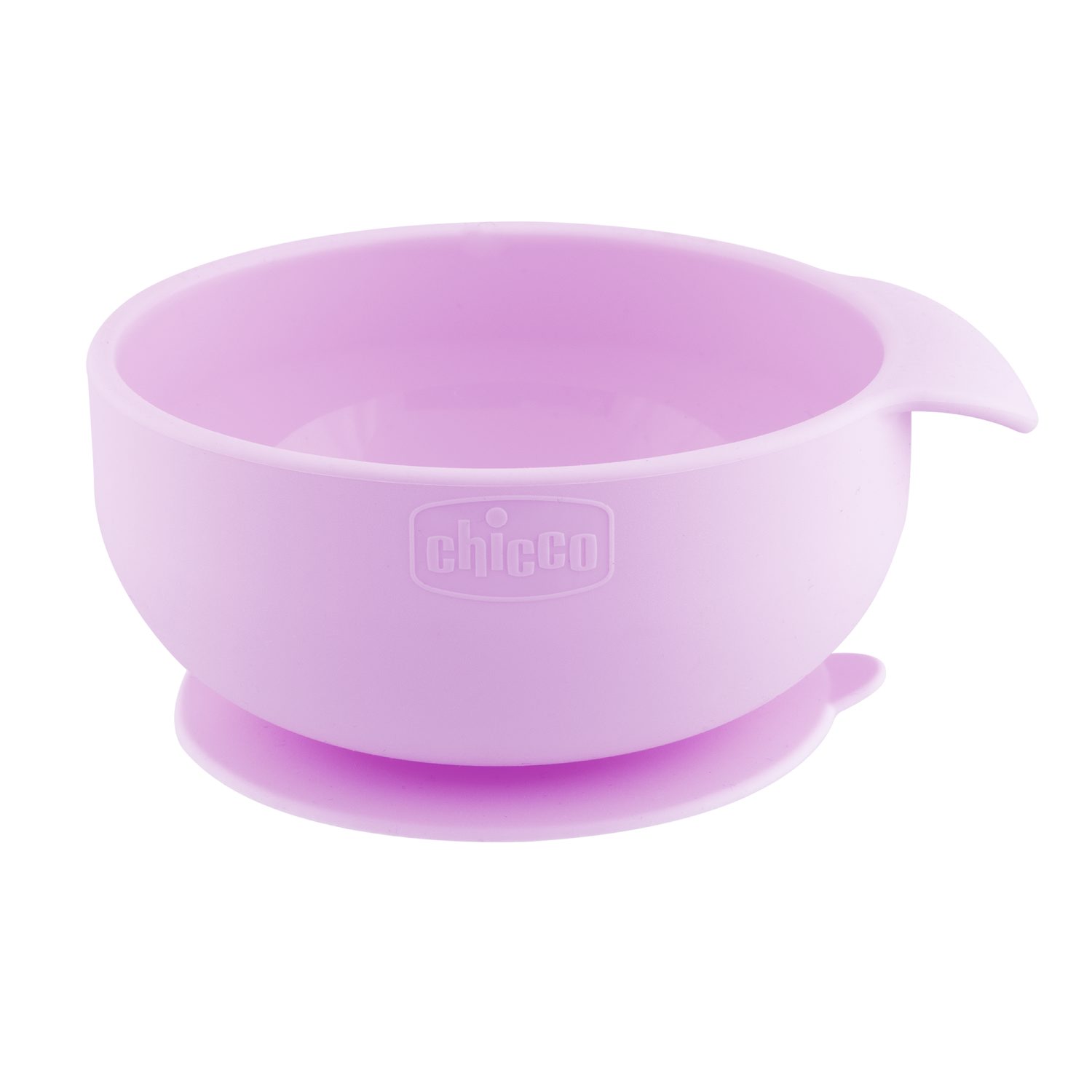 Easy Bowl (Pink)-Pink